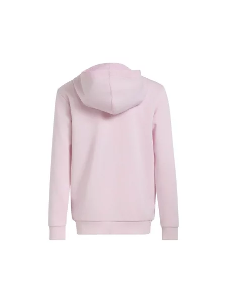 Gyerek ruha Adidas rózsaszín