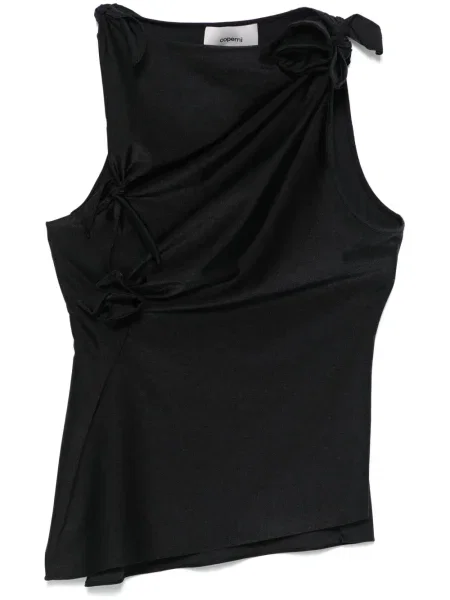 Top Coperni negru