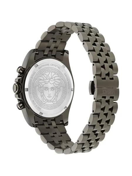 Ceas Versace gri