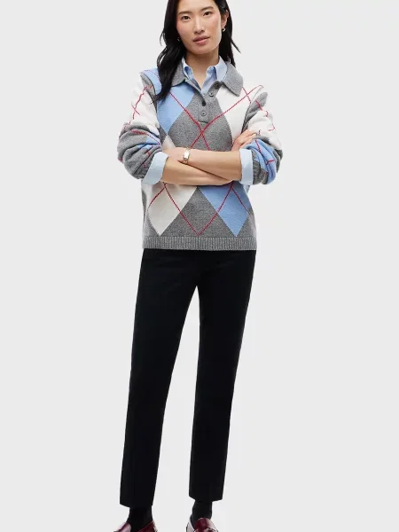 Брюки Tommy Hilfiger черные