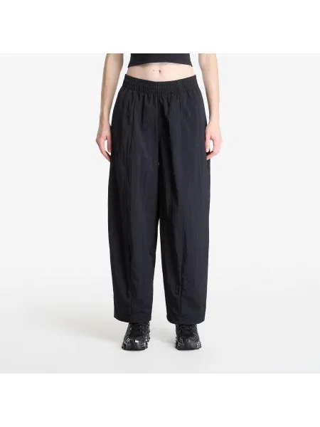 Pantaloni Jordan Brooklyn Woven Pants Black M negru
