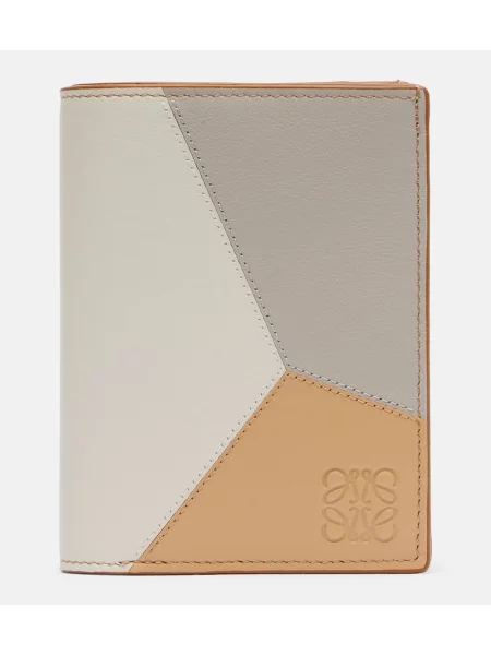 Portofel Loewe din piele
