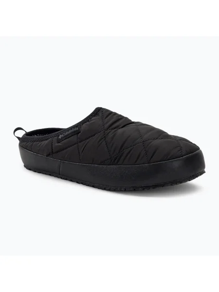 Чехли Columbia Oh Lazy Bend Camper black/graphite черно