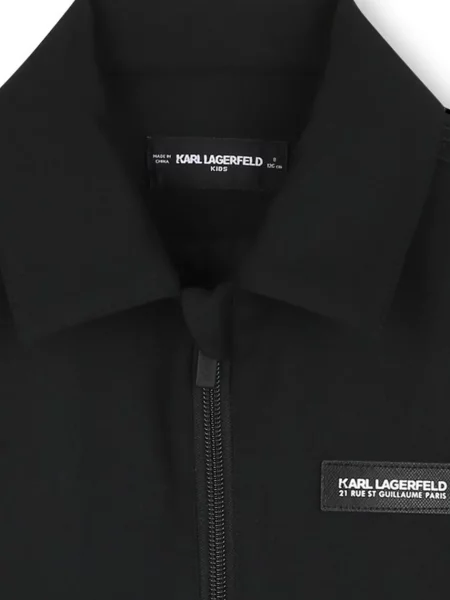 Детский свитер Karl Lagerfeld