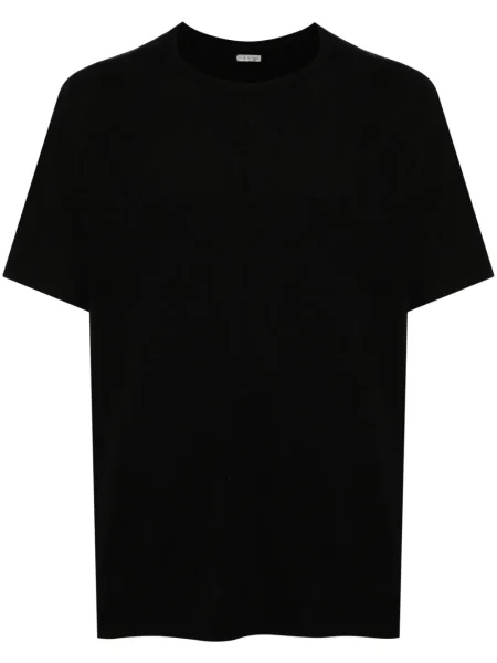 Tricou Maharishi negru