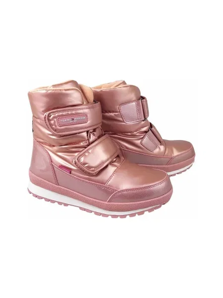 Pantofi copii Tommy Hilfiger bej