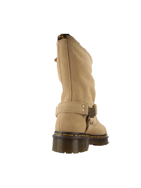 Pantofi Dr. Martens bej