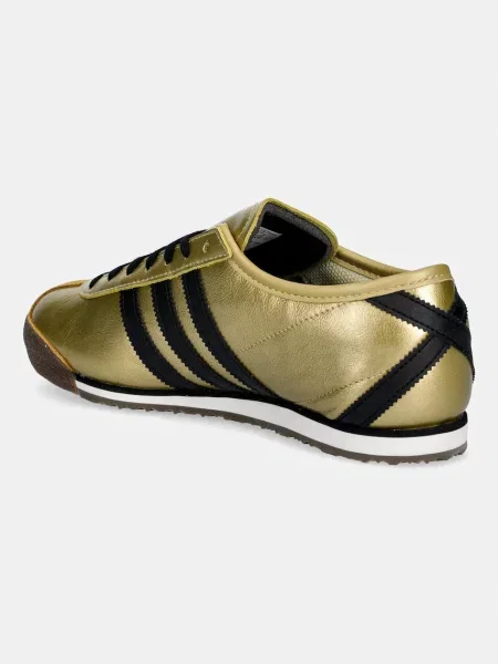 Кожаные кроссовки Adidas Originals