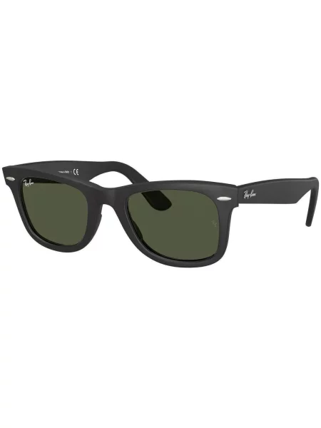 Ceas Ray-ban negru