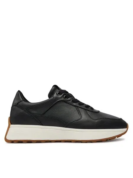 Pantofi Geox negru