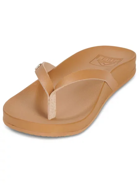 Pantofi Reef maro