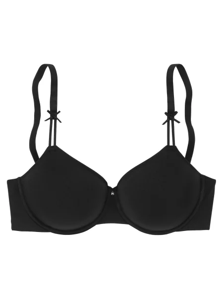 LASCANA Sutien negru