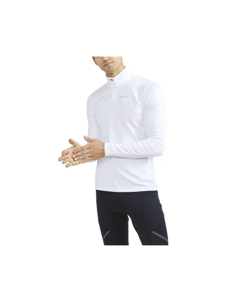 Kabát Craft fehér