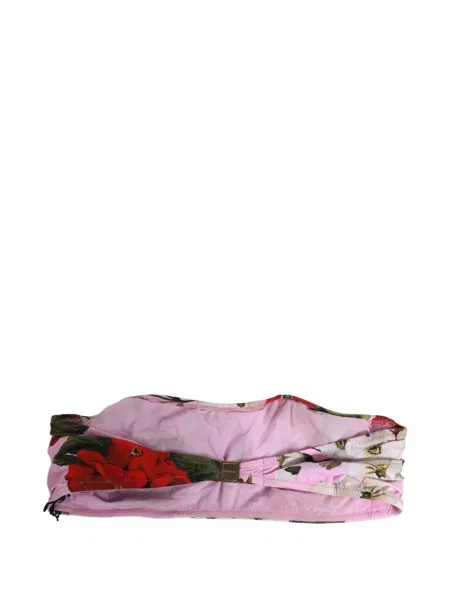 Top Dolce & Gabbana roz