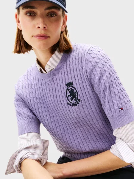 Свитер Tommy Hilfiger