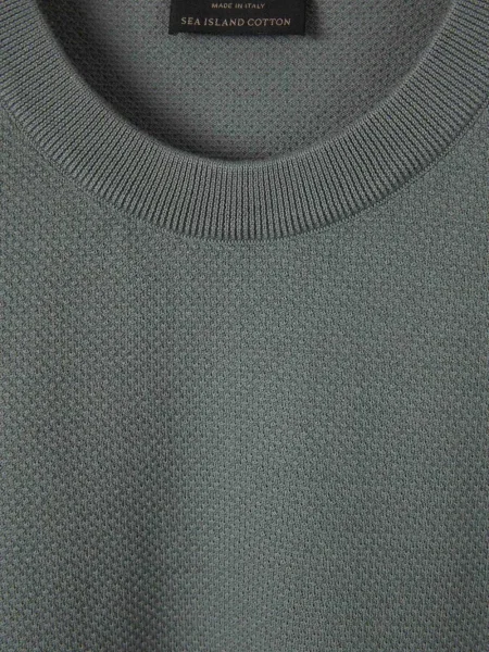 Tricou Brioni gri