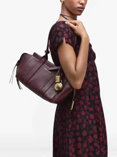 Torebka Marc Jacobs czerwona