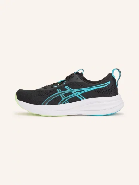 Asics Běžecká Obuv Gel-Pulse 17 / modrá černá