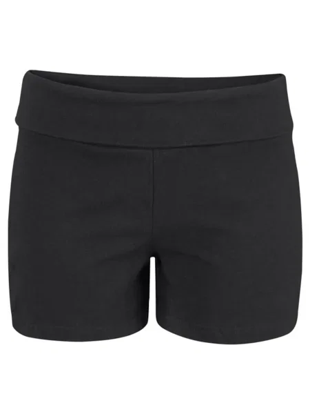 BEACH TIME Pantaloni negru