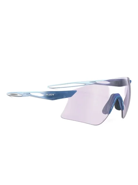 Ochelari de soare Rudy Project violet