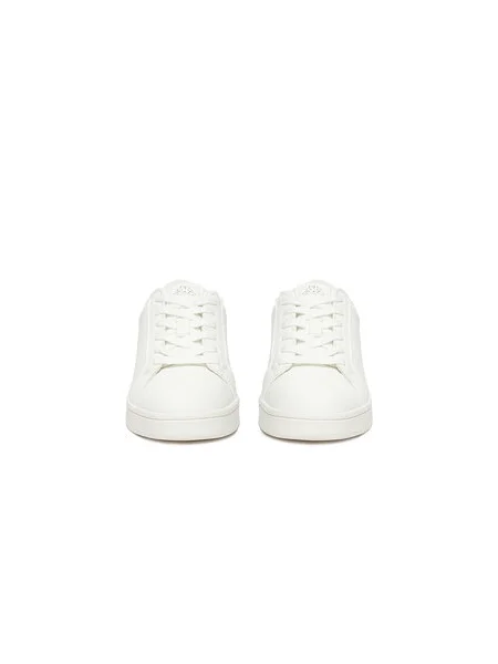 Sneakersy Kappa biela