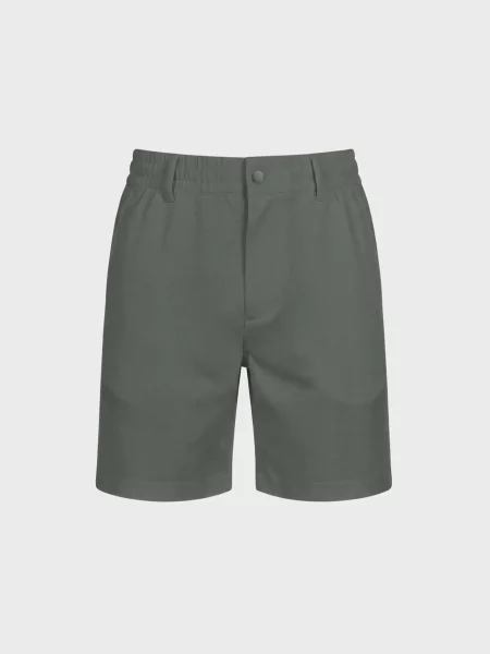 Шорты Under Armour серые
