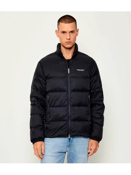 Armani Exchange De puf geacă