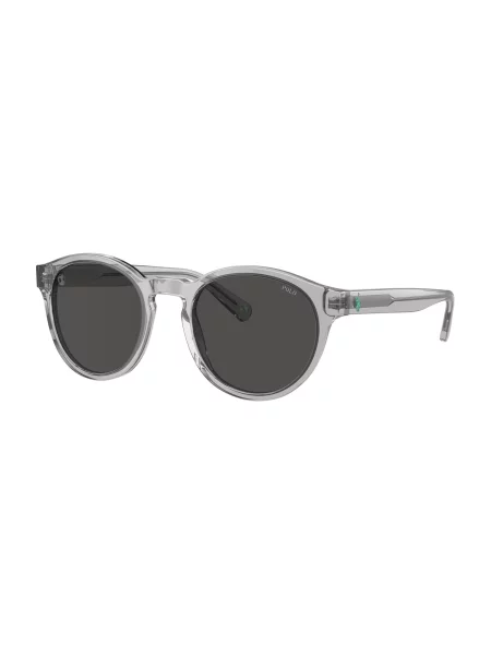 Polo Ralph Lauren Ochelari de soare gri