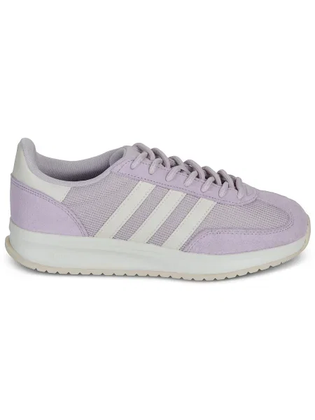 Félcipő Adidas lila