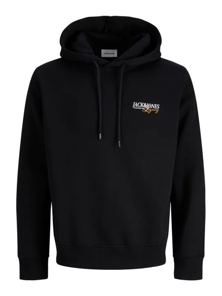 Palton Jack & Jones alb