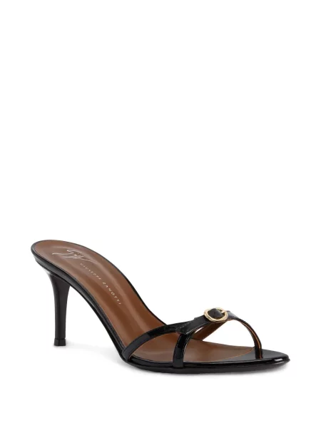 Sandale Giuseppe Zanotti negru
