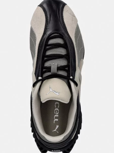 Кроссовки Puma Cell