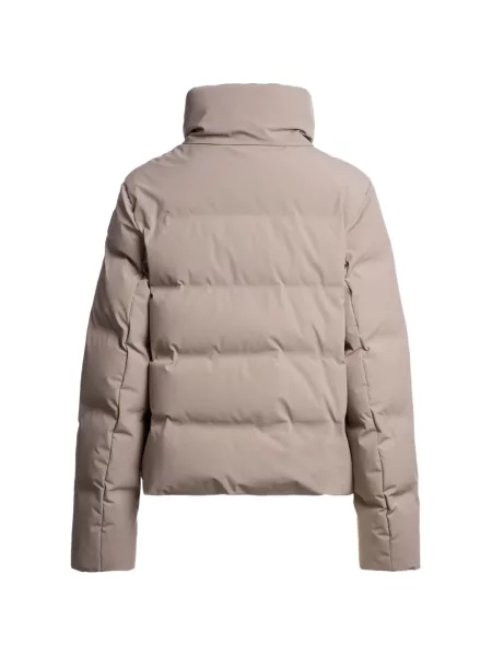 Matlasat geacă Parajumpers gri