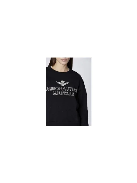 Geacă Aeronautica Militare negru