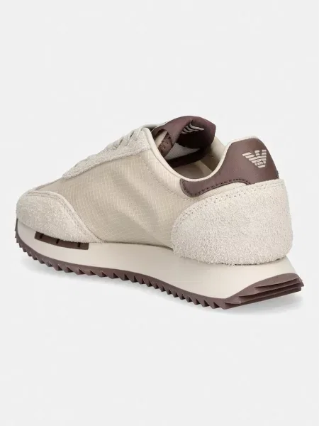 Emporio Armani кросівки