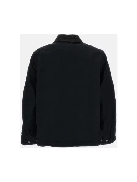 Lekka kurtka Barbour czarna
