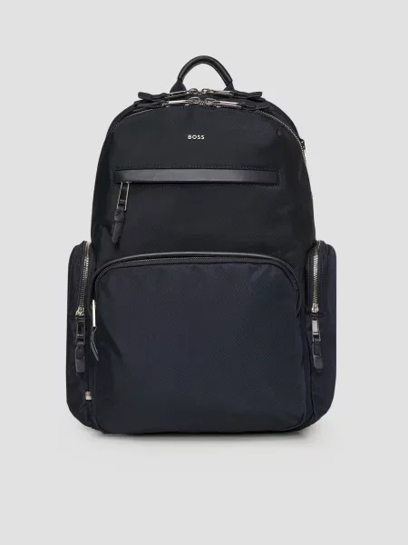 Torba Boss czarna
