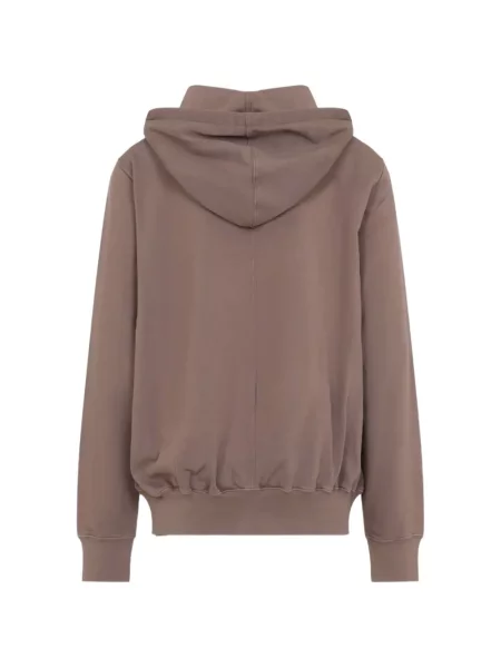 Hanorac cu glugă Rick Owens Drkshdw cu cordon
