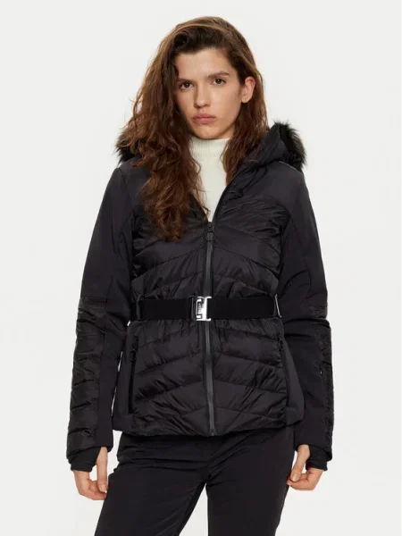 CMP Geacă de schi negru