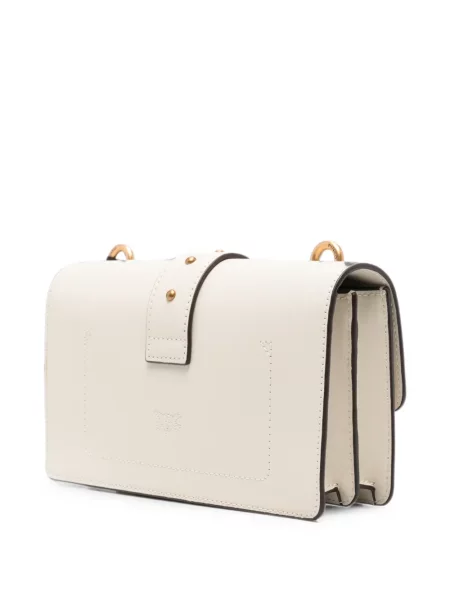 Geanta crossbody Pinko din piele