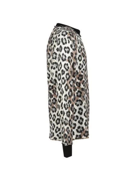 Termalni majica Rassvet s printom s leopard uzorkom