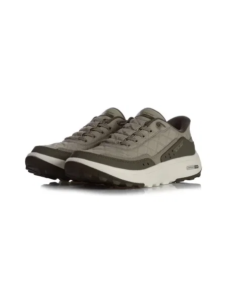 Pantofi Skechers alb