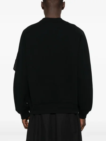 Pulover Sacai negru