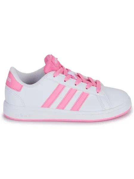 Tenisky Adidas biela