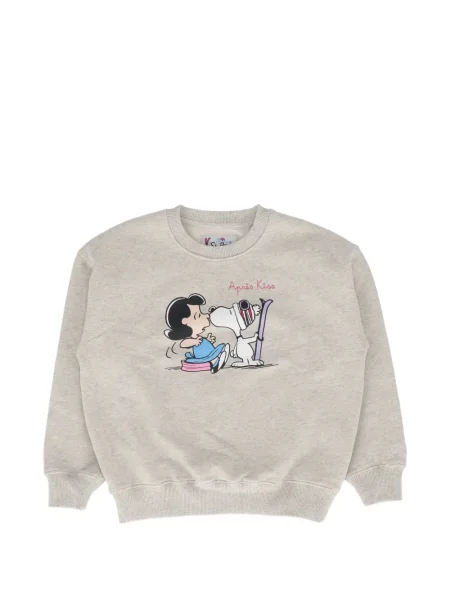 Bluza dziecięca Mc2 Saint Barth