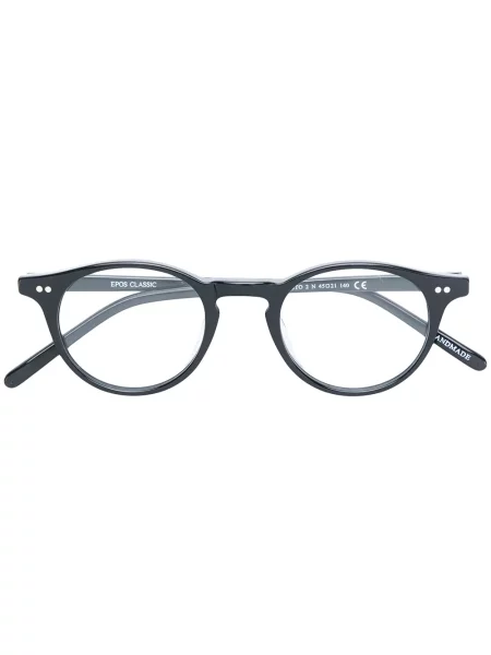 Ochelari de soare Epos negru