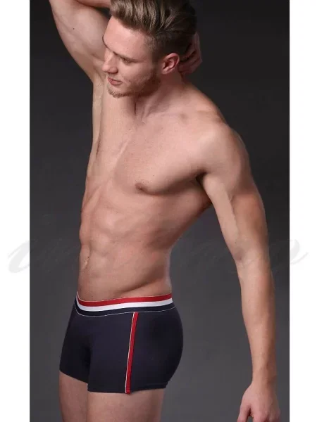 Боксеры Jolidon красные