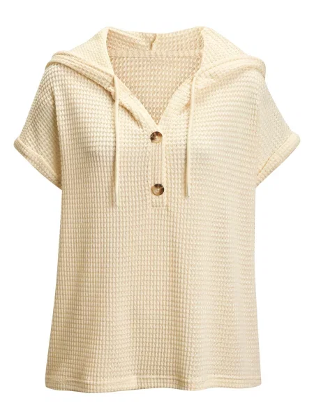 LASCANA Tricou galben