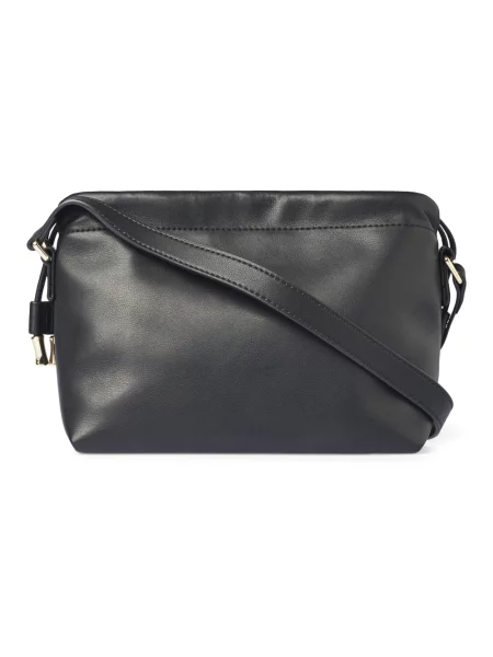 A.P.C. torebka Sac Ninon Mini czarny
