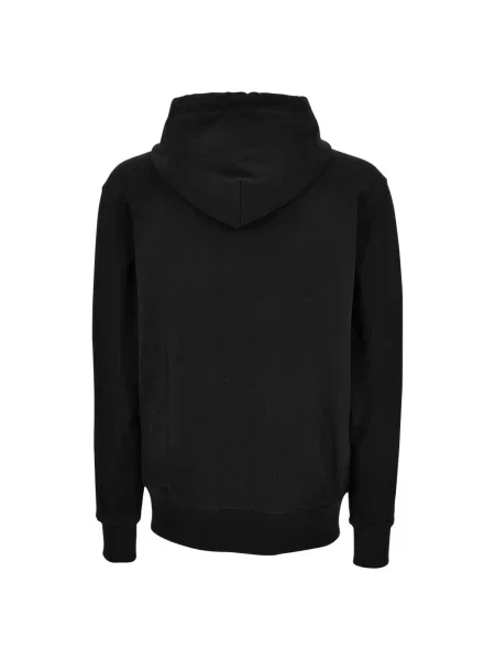 Sweter Versace Jeans Couture czarny
